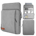 9 - 11 Inch Tablet Carrying Case With Storage Pockets