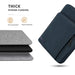 9-11 Inch Tablet Carrying Case with Storage Pockets