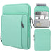 9-11 Inch Tablet Carrying Case with Storage Pockets