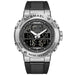 9 Functions Classic Digital Men’s Watch