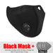 Activated Carbon Protective Mask