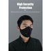 Activated Carbon Protective Mask