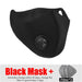 Activated Carbon Protective Mask