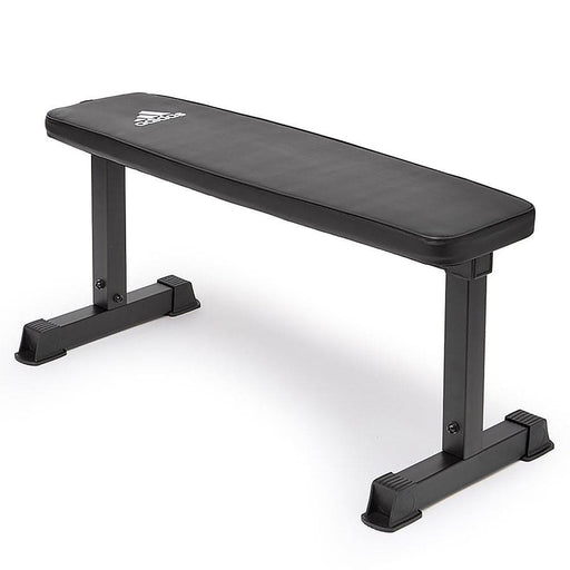 Adidas Essential Flat Exercise Weight Bench