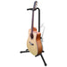 Adjustable Single Guitar Stand Foldable Ibbtt