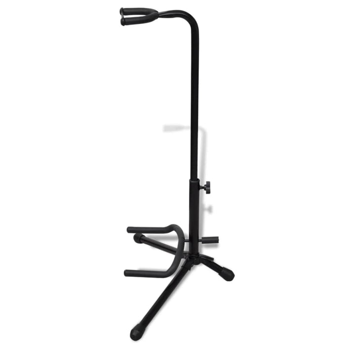 Adjustable Single Guitar Stand Foldable Ibbtt