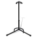 Adjustable Single Guitar Stand Foldable Ibbtt