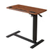 Adjustable Standing Desk Chargeable Office Computer Desktop