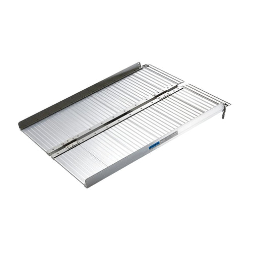 Aluminium Foldable Wheelchair Ramp R01 - 3ft