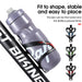 Aluminum Alloy Bicycle Bottle Holder