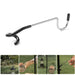 Aluminum Alloy Tent Pole Lamp Holder Hook Camp Lantern