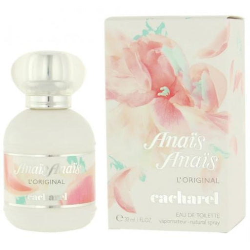 Anais L’original Edt Spray By Cacharel For Women - 30 Ml