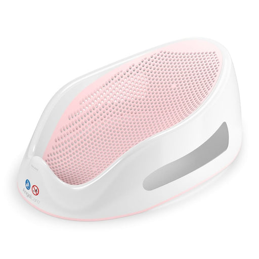 Angelcare Ac581 Baby Bath Support - Pink