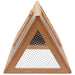 Animal Rabbit Cage Wood Oibtap