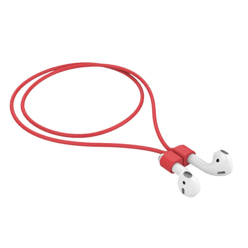 Anti-drop Silicone Anti-lost Rope For Apple Airpods 3 3rd