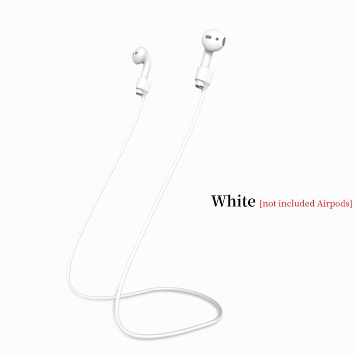 Anti-drop Silicone Anti-lost Rope For Apple Airpods 3 3rd