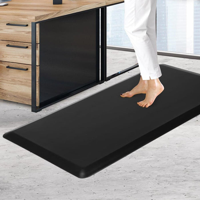 Goslash Picks Anti Fatigue Mat Standing Desk Rug Kitchen