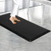 Goslash Picks Anti Fatigue Mat Standing Desk Rug Kitchen