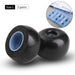 Anti-slip Noise Reducing Memory Foam Ear Tips For Anker