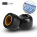 Anti-slip Noise Reducing Memory Foam Ear Tips For Anker