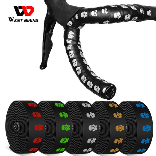 Anti-slip & Shock Absorption Handlebar Tape