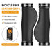 Anti-slip Shockproof Bicycle Handlebar Grips