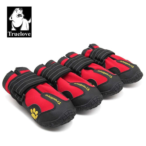 Anti-slip Waterproof Dog Shoes