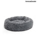 Anti-stress Pet Bed Bepess Innovagoods ø 60 Cm