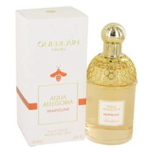 Aqua Allegoria Pamplelune By Guerlain For Women-125 Ml