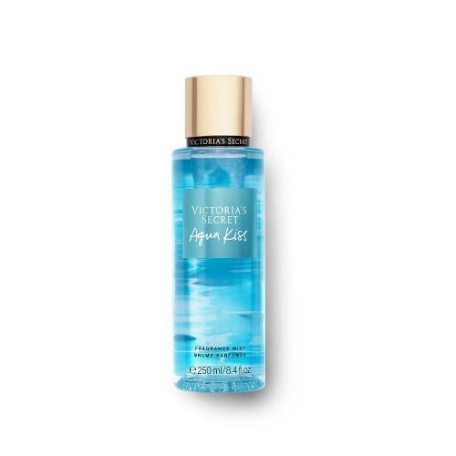 Aqua Kiss Fragrance Mist Spray By Victoria’s Secret For