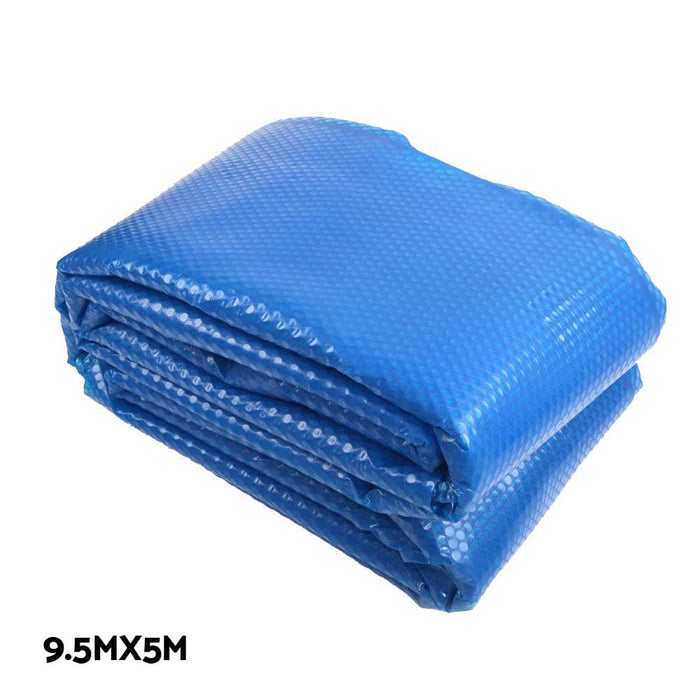 Aquabuddy Pool Cover Roller 500 Micron Solar Blanket