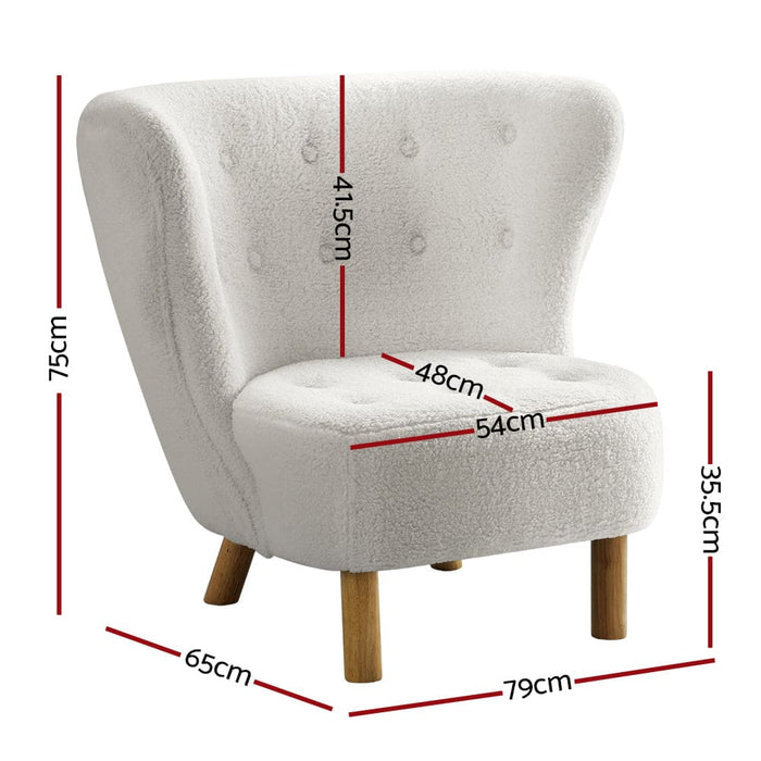 Armchair Lounge Accent Chair Armchairs Couch Chairs Sofa