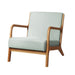 Armchair Lounge Chair Accent Armchairs Couch Sofa Bedroom