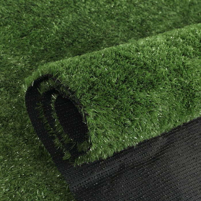 Goslash Picks Artificial Grass 15sqm Fake Flooring Outdoor