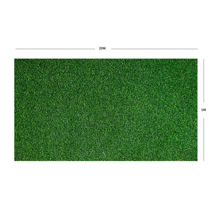 Artificial Grass 20sqm Fake Flooring Outdoor Synthetic Turf