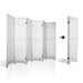 Artiss 6 Panel Room Divider Screen Privacy Wood Foldable