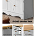 Artiss Buffet Sideboard Storage Cabinet Kitchen Cupboard