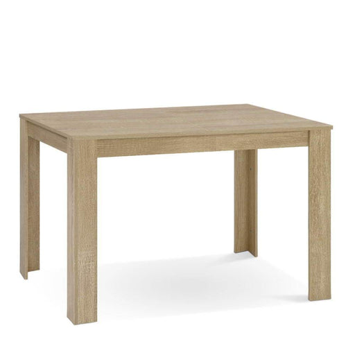 Artiss Dining Table 4 Seater Wooden Kitchen Tables Oak