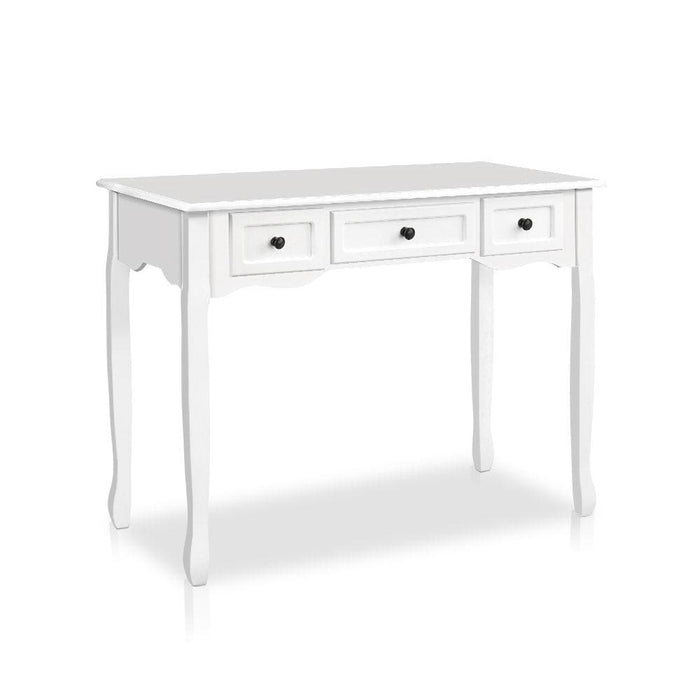 Artiss Hall Console Table Hallway Side Dressing Entry