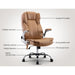 Artiss Massage Office Chair Gaming Computer Desk 8 Point