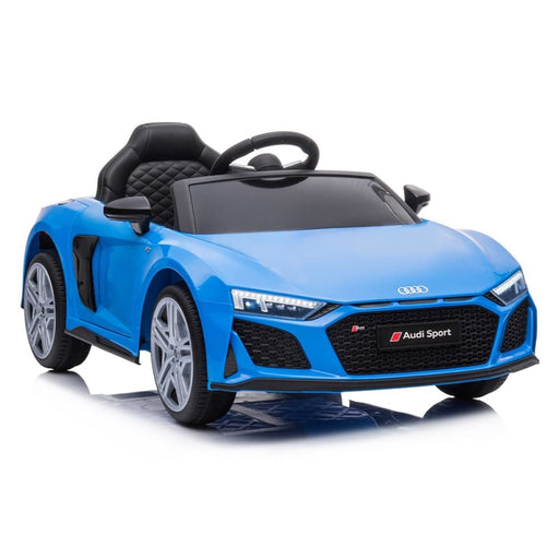 Audi Sport Licensed Kids Electric Ride On Car Remote