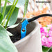 Automatic Drip Watering System For Plant Pots Regott