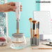 Automatic Make-up Brush Cleaner And Dryer Maklin Innovagoods