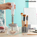 Automatic Make-up Brush Cleaner And Dryer Maklin Innovagoods