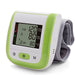 Automatic Wrist Digital Blood Pressure Monitor