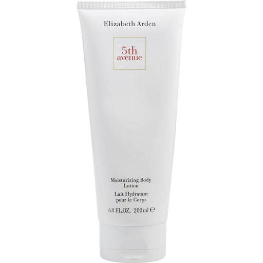 5th Avenue Body Lotion By Elizabeth Arden For Women - 200 Ml