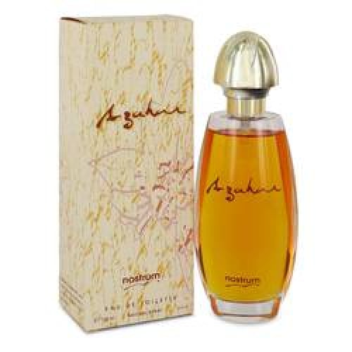 Azahar Edt Spray (lowfill) By Nostrum For Women-100 Ml