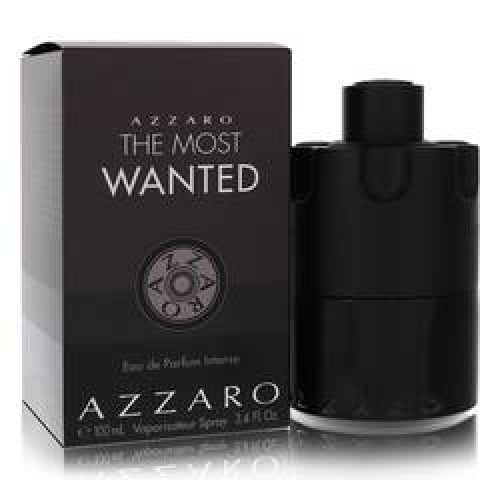 Azzaro The Most Wanted By For Men-100 Ml