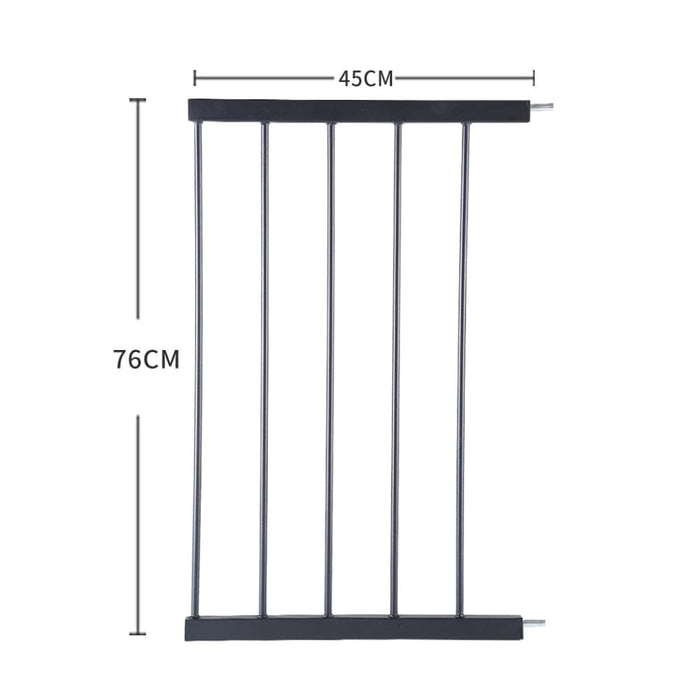 Goslash Picks Baby Kids Pet Safety Security Gate Stair