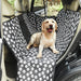 Goslash Picks Pet Back Car Seat Cover Hammock Nonslip Dog